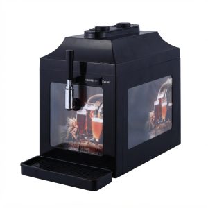Commercial Shot Chiller Machine - Your Equipment Suppliers