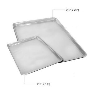 Bakery Trays