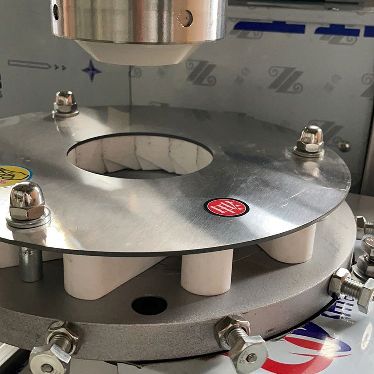 Bao Filling Machine