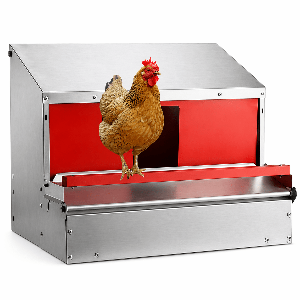 Chicken Nesting Box