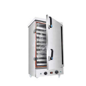 Food Steamer