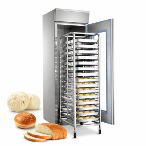 Commercial Bread Proofer