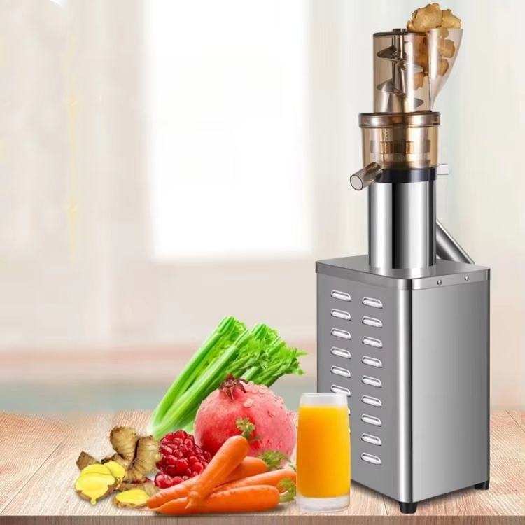 Commercial Juicer Machine-Your Equipment Suppliers