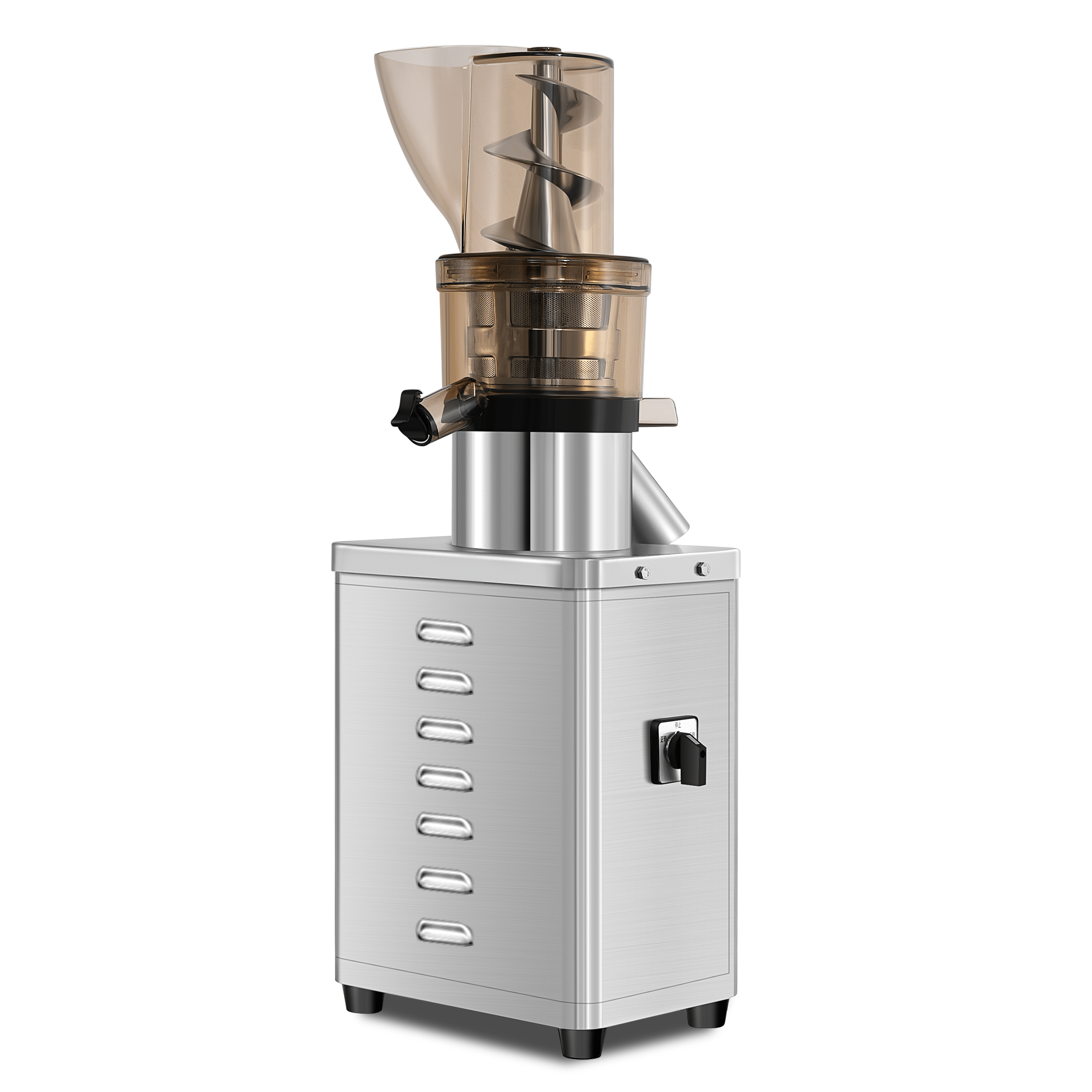 Commercial Juicer Machine-Your Equipment Suppliers