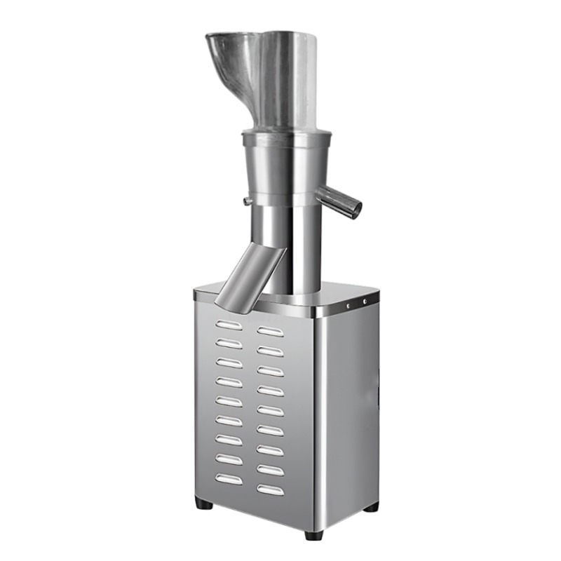 Commercial Juicer Machine-Your Equipment Suppliers