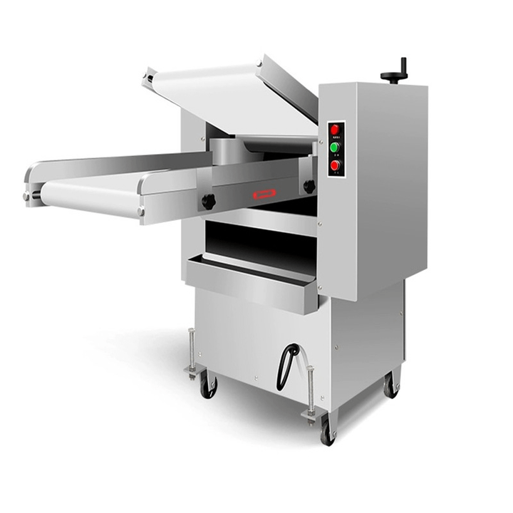 Commercial Dough Sheeter | Up to 500kgs - Image 4