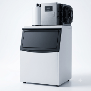 Flake Ice Machine- Your Equipment Suppliers