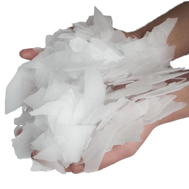 Flaked Ice Machine