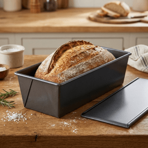 bread pan
