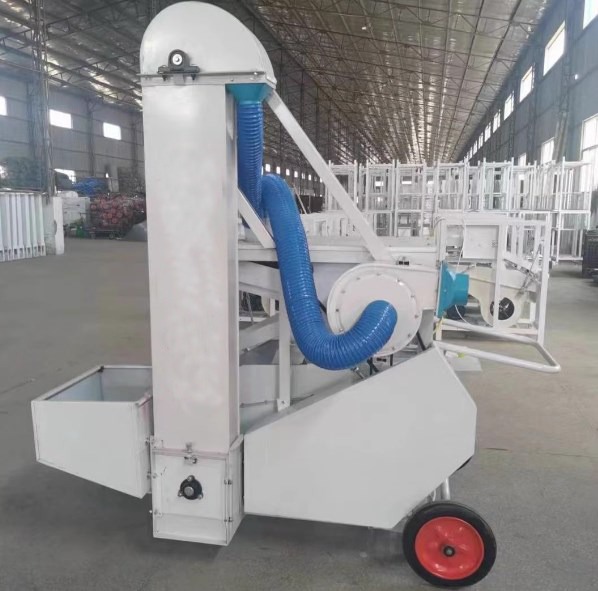 Grain Cleaner - Your Equipment Suppliers