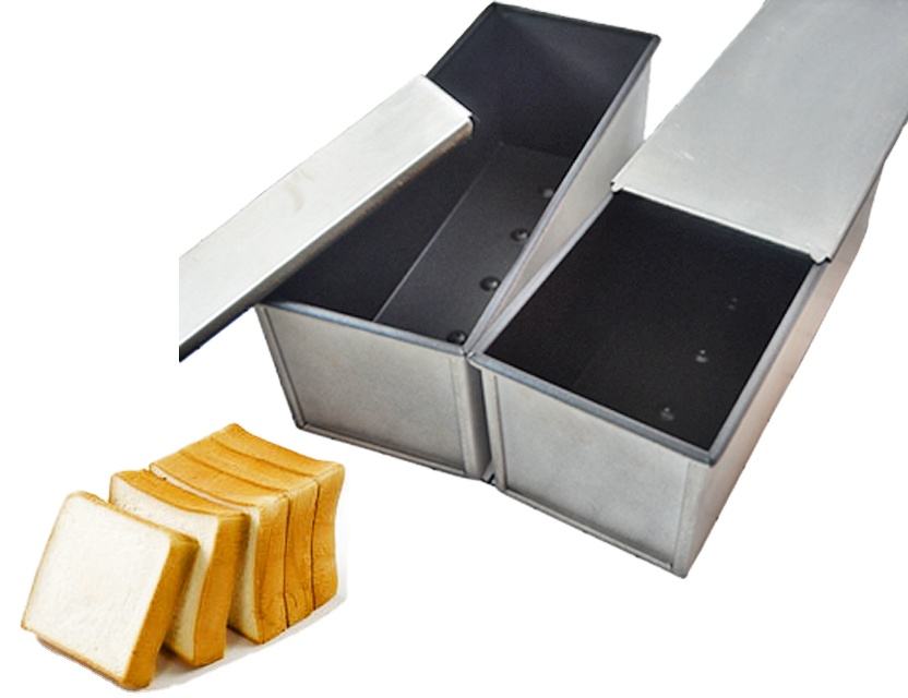 Non Stick Bread Pan