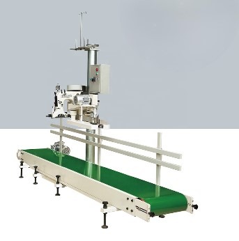 Woven PP Bag Sewing Machine - Your Equipment Suppliers