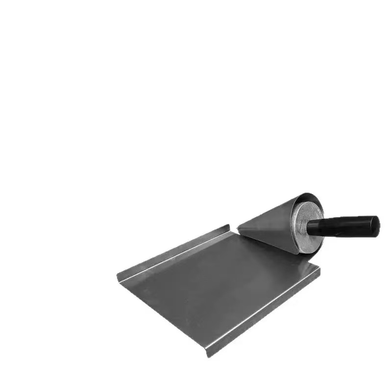 Waffle Cone Rolling Tool