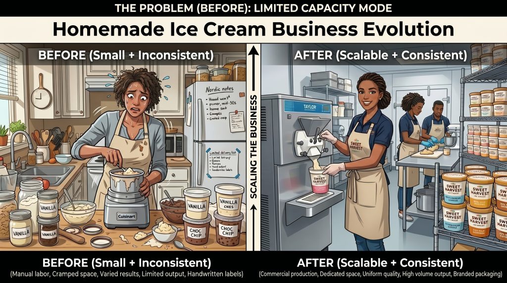 Before and After