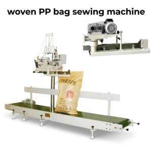 woven PP bag sewing machine- Your Equipment Suppliers