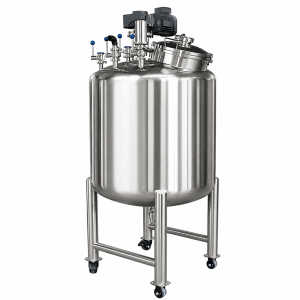 Commercial Mixing Tank
