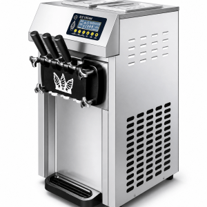 Soft Serve Machine