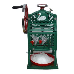 Ice Shaving Machine