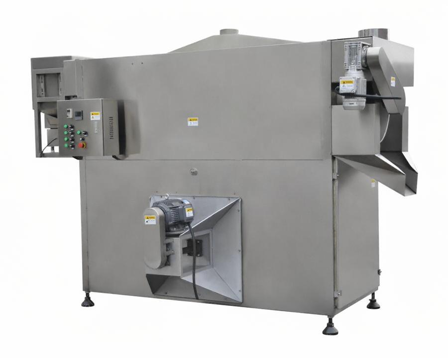 Industrial Hot Air Wheat Corn Dryer Machine - Your Equipment Suppliers