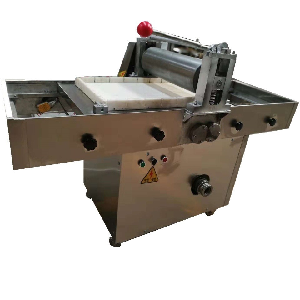 Peanut Cereal Bar Forming Machine - Your Equipment Suppliers