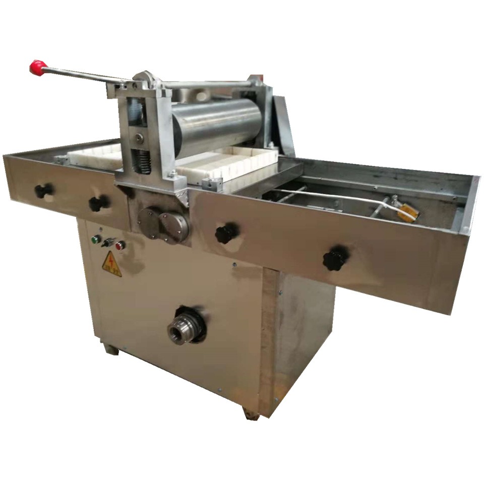 Peanut Cereal Bar Forming Machine - Image 5