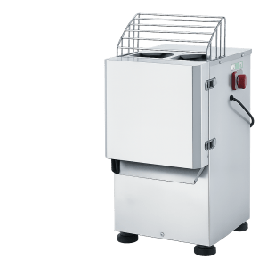 Automatic Vegetable Slicing Machine
