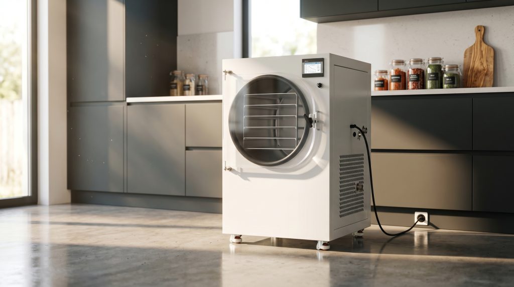 Freeze Dryer