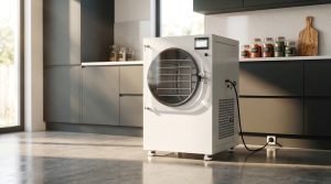 Freeze Dryer