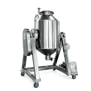 drum mixer