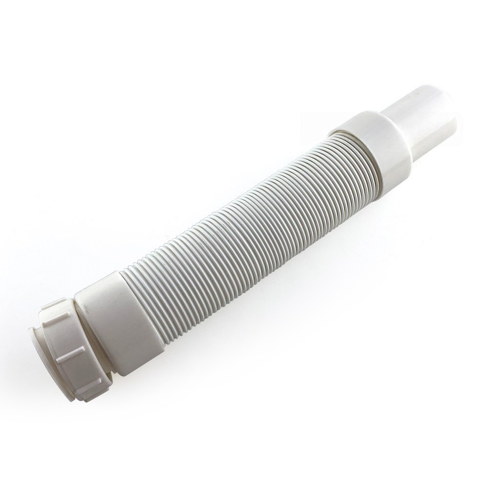 Flexible Sink Waste Drain Hose for Kitchen & Bathroom Sinks - Your Equipment Suppliers