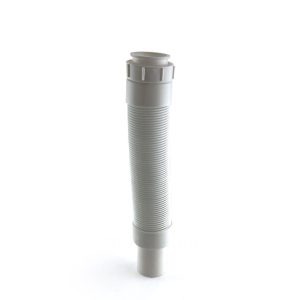 Flexible Sink Waste Drain Hose for Kitchen & Bathroom Sinks - Your Equipment Suppliers