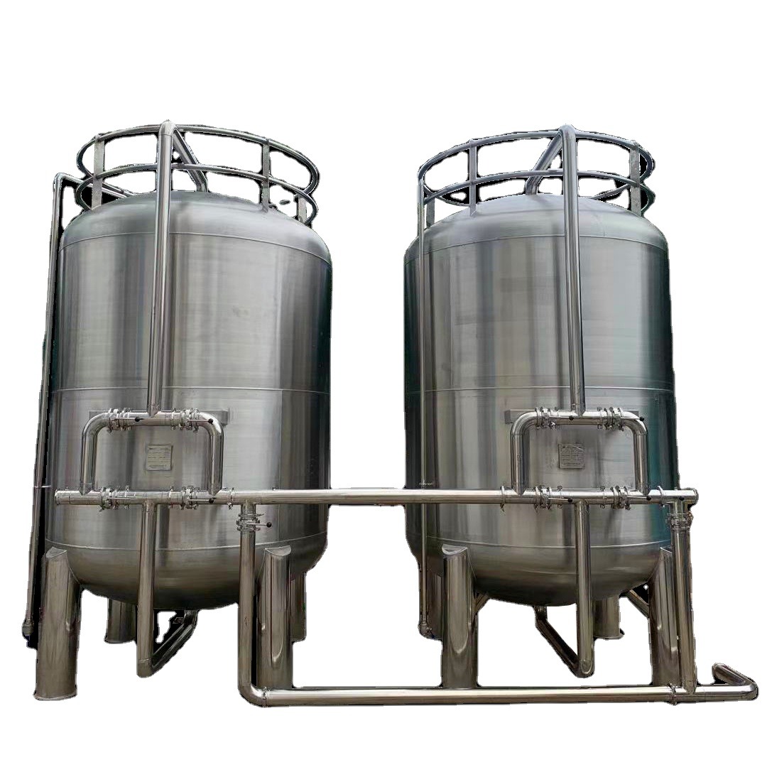 Food Grade Stainless Steel Hopper - Your Equipment Suppliers