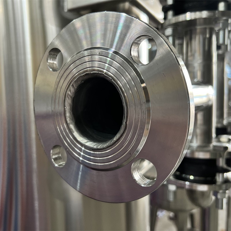 Food Grade Stainless Steel Hopper - Your Equipment Suppliers