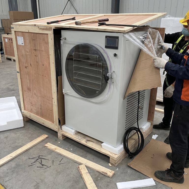 Freeze Dryer