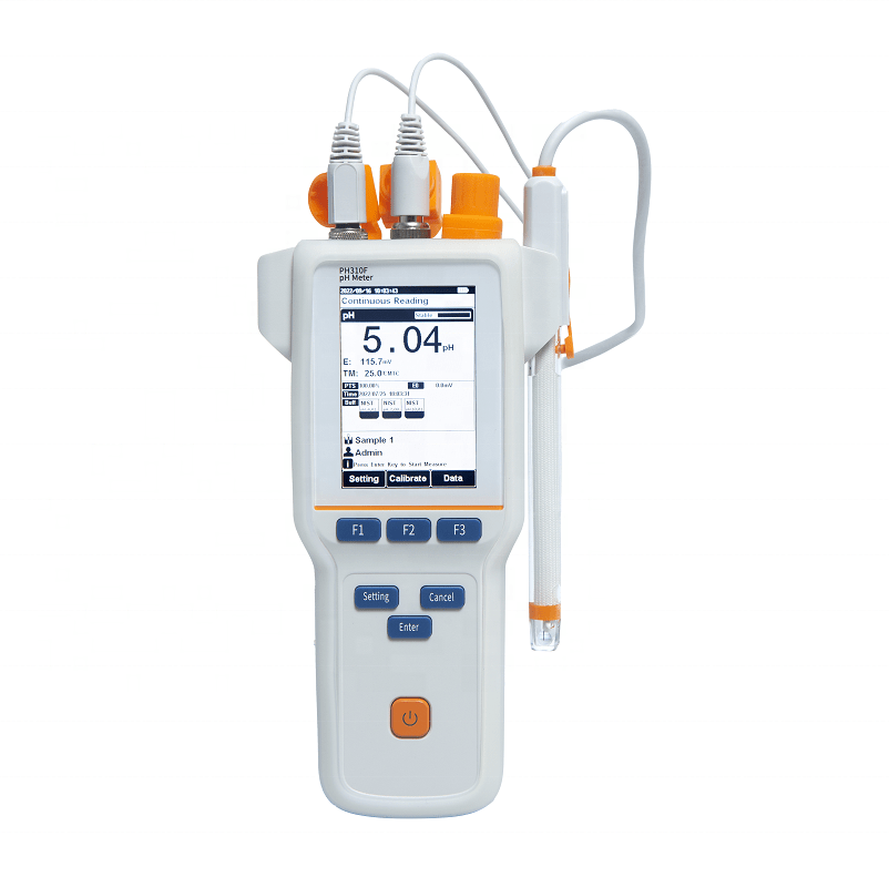 Portable pH Meter Digital Water Quality Tester - Image 4