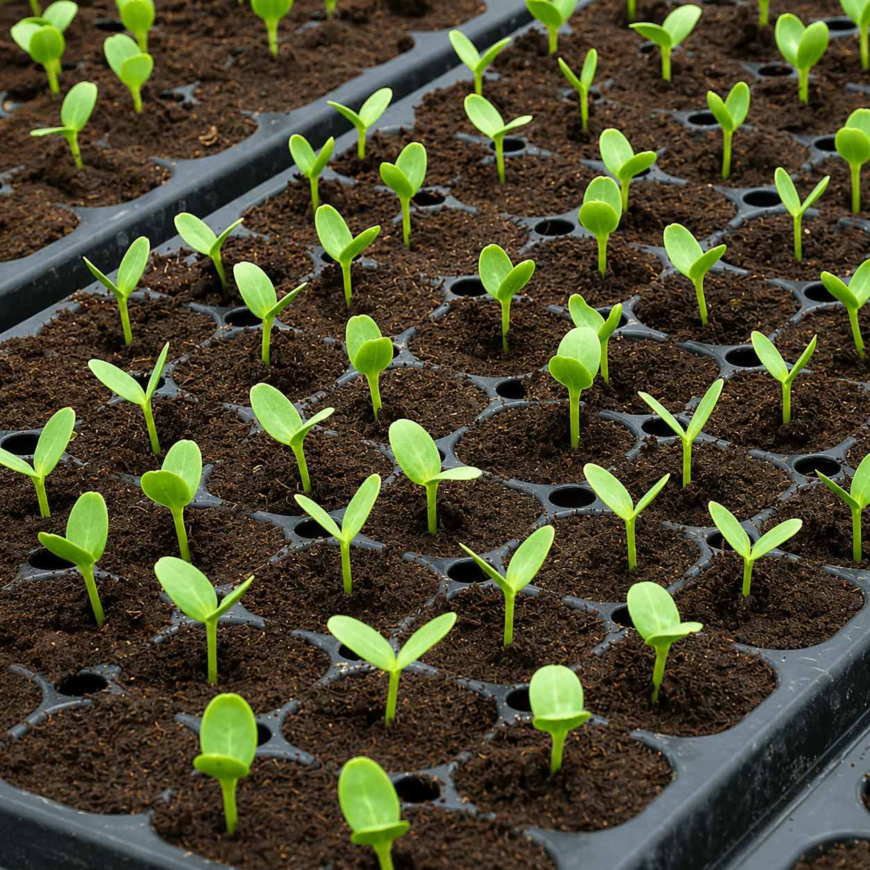 seedling tray