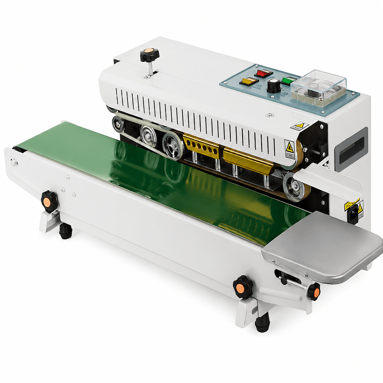 Continuous Band Sealer