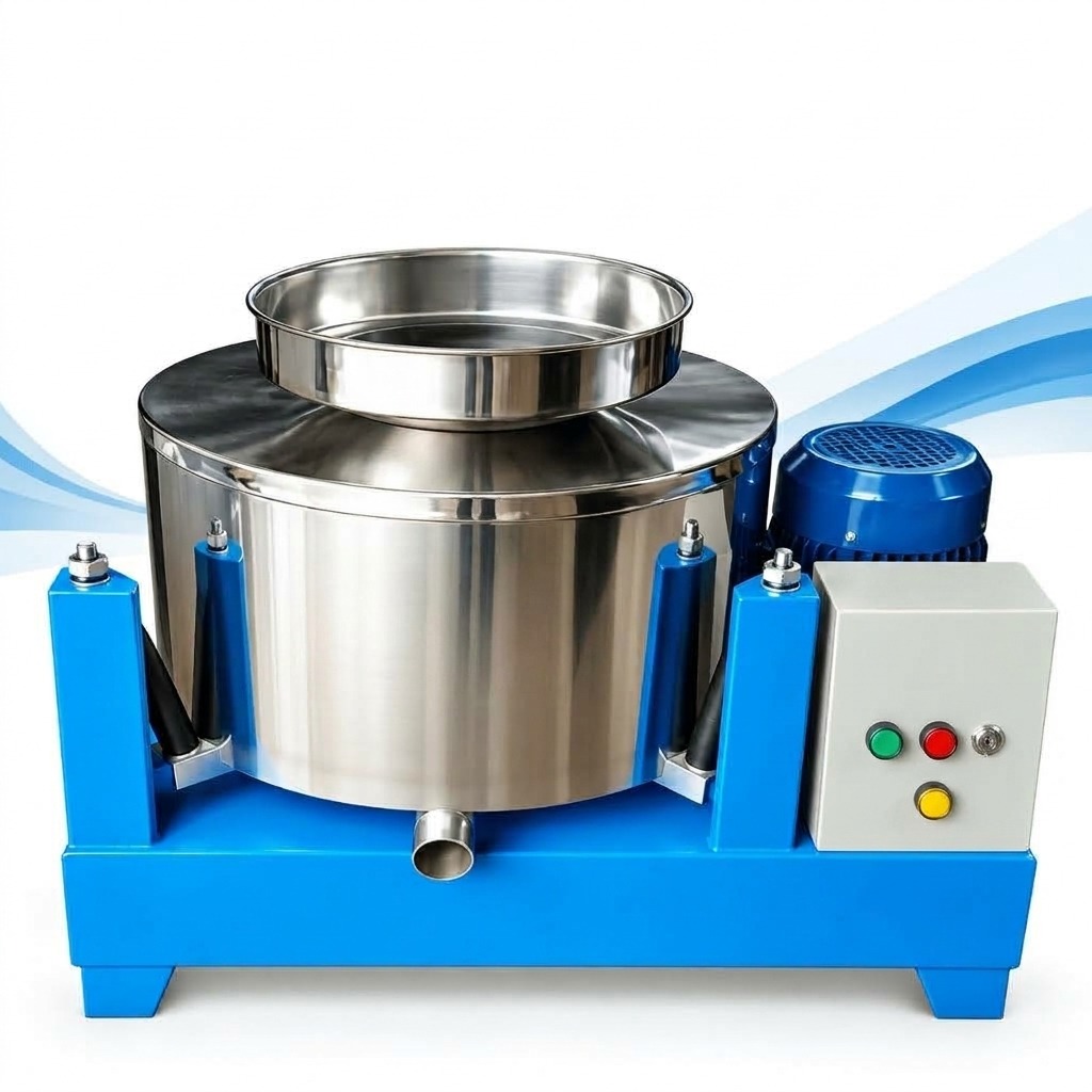 Centrifuge - Your Equipment Suppliers