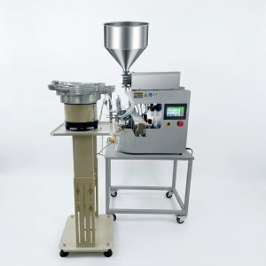 Doypack Pouch Filling Machine - Your Equipment Suppliers