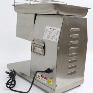 Meat Slicer- Your Equipment Suppliers