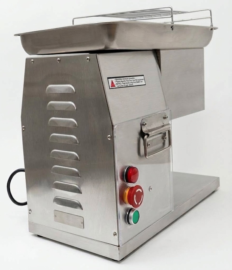 Meat slicer - Your Equipment Suppliers