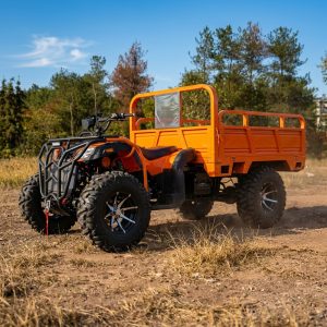 Tractor- Your Equipment Suppliers