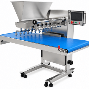 Chux Puff Machine